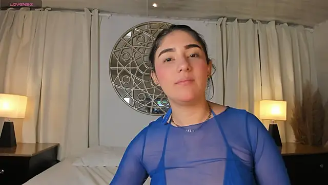 Belliinda 21 online show from 18, 3, 2025