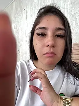 Belliinda 21 online show from 15, 4, 2026