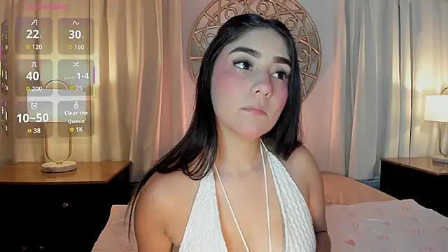 Belliinda 21 online show from 10, 5, 2026