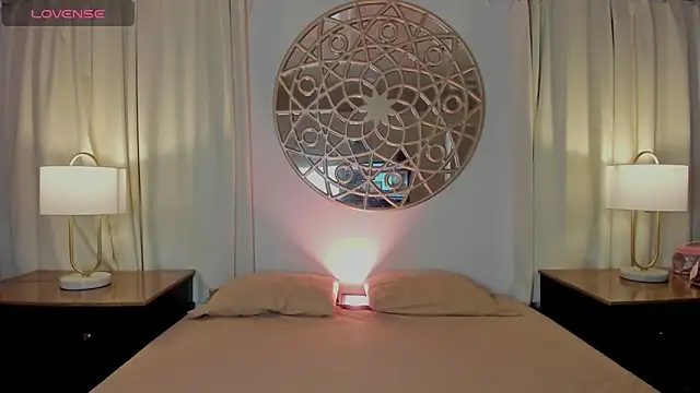 Belliinda 21 online show from 10, 1, 2026