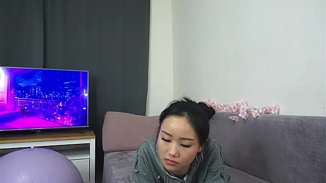 MerciaHartill online show from 7, 3, 2025