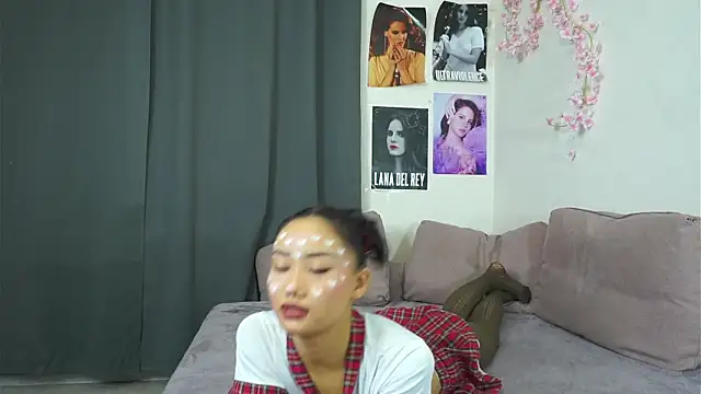 MerciaHartill online show from 15, 2, 2025