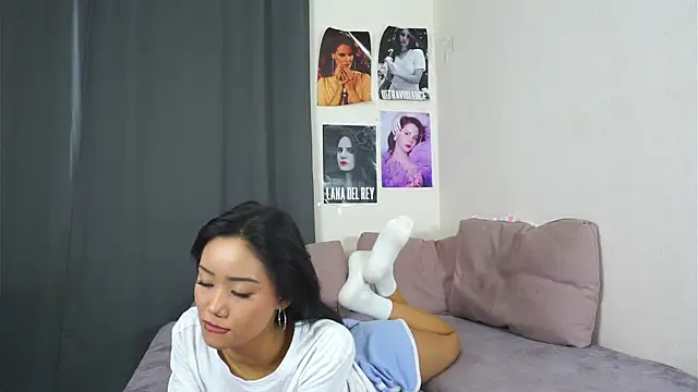 MerciaHartill online show from 19, 2, 2025