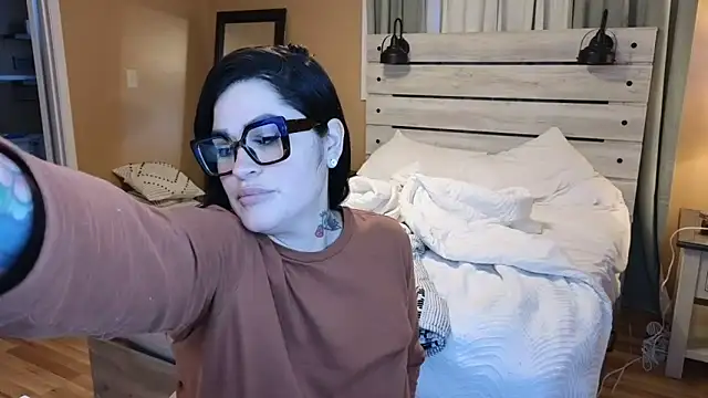 TexasTattooedHouseWife online show from 11, 3, 2025