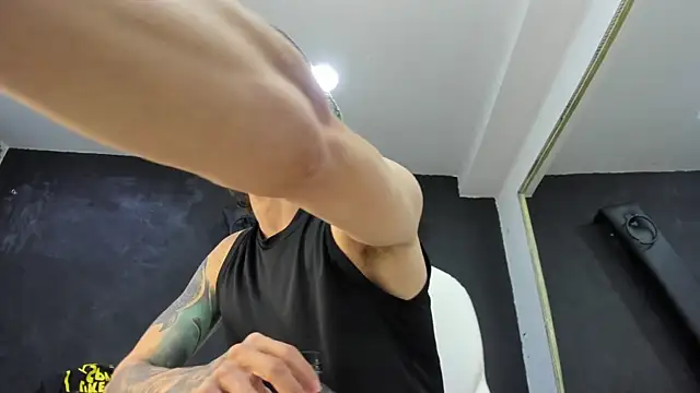 Loggan donnelly online show from 22, 3, 2025