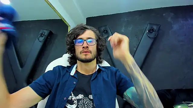 Loggan donnelly online show from 19, 3, 2025