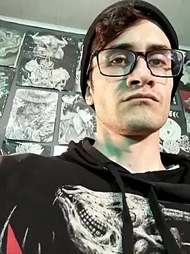 Loggan donnelly online show from 19, 12, 2025