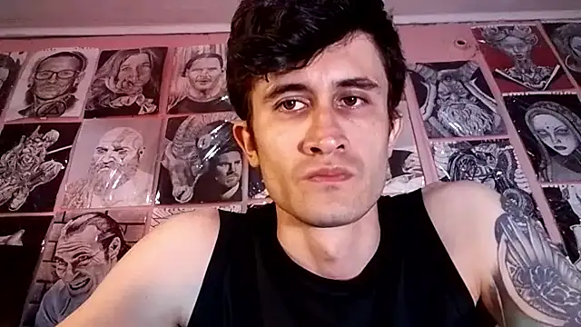 Loggan donnelly online show from 8, 1, 2026