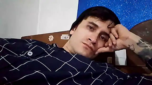 Loggan donnelly online show from 21, 12, 2025