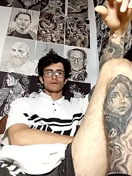 Loggan donnelly online show from 23, 3, 2026