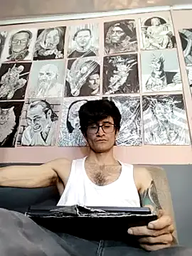 Loggan donnelly online show from 27, 2, 2026