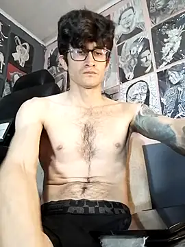 Loggan donnelly online show from 12, 2, 2026