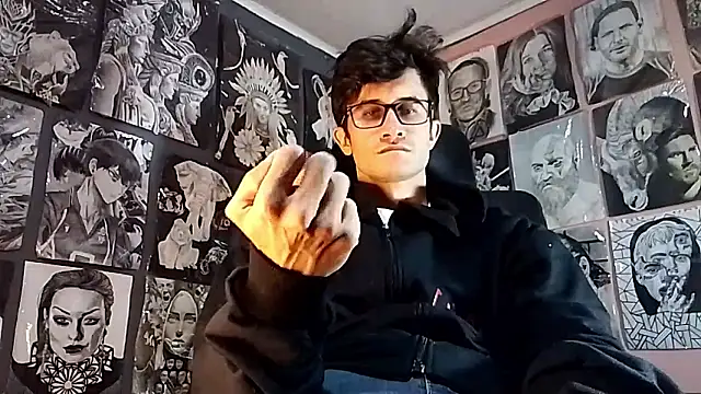 Loggan donnelly online show from 7, 1, 2026