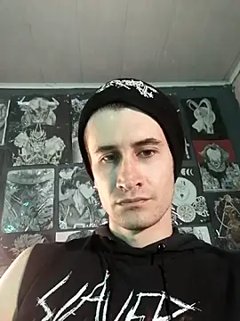 Loggan donnelly online show from 21, 12, 2025