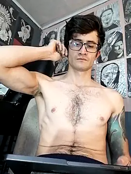 Loggan donnelly online show from 16, 2, 2026