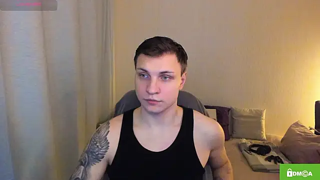 handsome guy01 online show from 1, 3, 2026