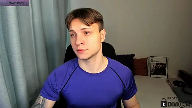 handsome guy01 online show from 7, 2, 2026