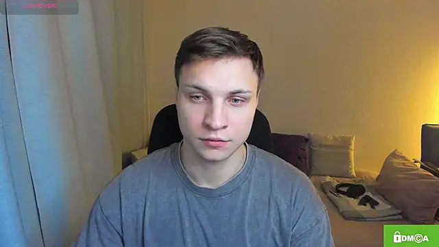 handsome guy01 online show from 27, 2, 2026