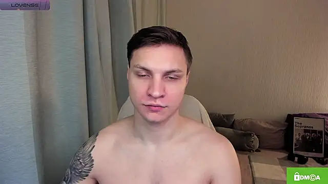 handsome guy01 online show from 9, 6, 2026