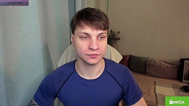 handsome guy01 online show from 17, 6, 2026