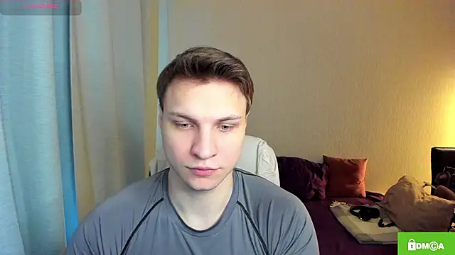 handsome guy01 online show from 26, 3, 2026