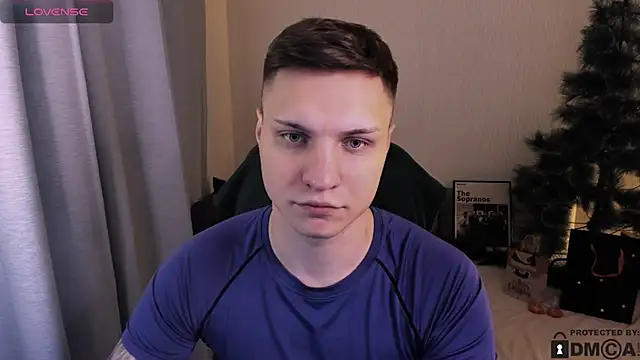 handsome guy01 online show from 7, 1, 2026