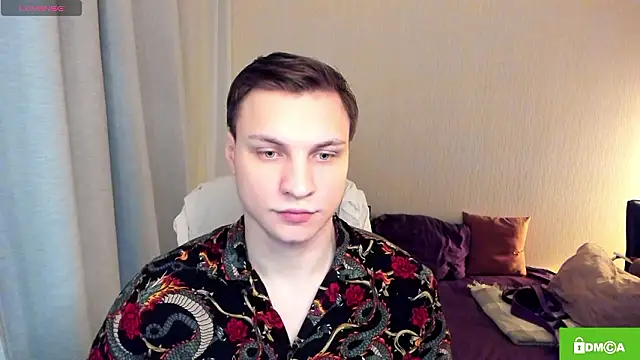 handsome guy01 online show from 28, 3, 2026