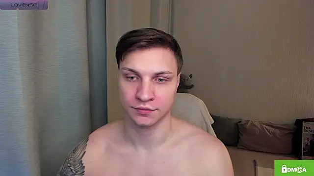 handsome guy01 online show from 16, 6, 2026