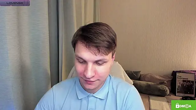 handsome guy01 online show from 11, 6, 2026