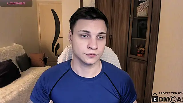 handsome guy01 online show from 14, 11, 2025