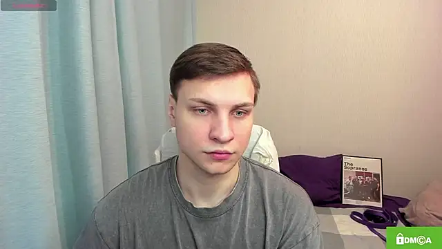 handsome guy01 online show from 11, 4, 2026