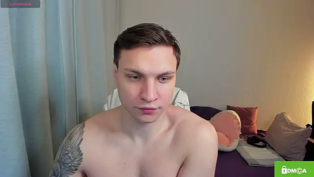 handsome guy01 online show from 2, 4, 2026