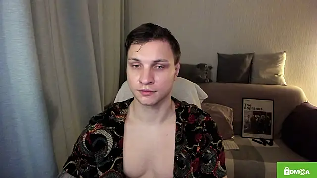 handsome guy01 online show from 24, 6, 2026