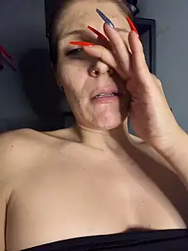 Snapshot of Lenchen_ chatting on 20, 3, 2025 Lenchen online show from 20, 3, 2025