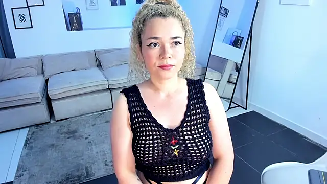 Sasha belova online show from 11, 5, 2026