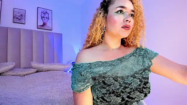 Sasha belova online show from 17, 3, 2025