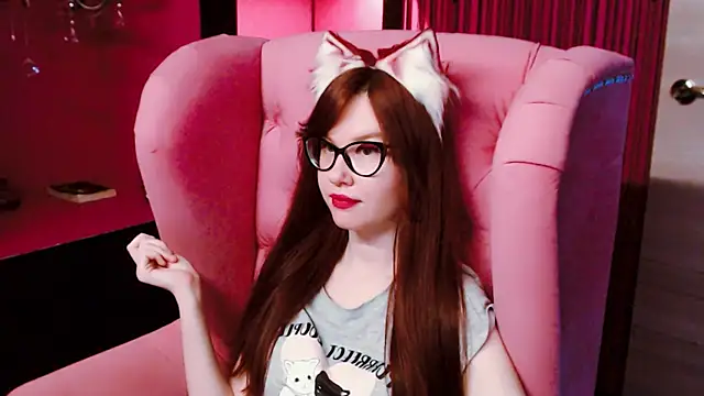 CarolGiggly online show from 4, 12, 2024