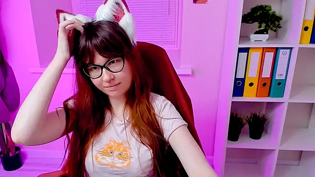 CarolGiggly online show from 25, 9, 2025