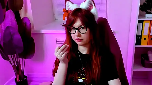 CarolGiggly online show from 30, 11, 2025