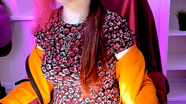 CarolGiggly online show from 29, 5, 2026