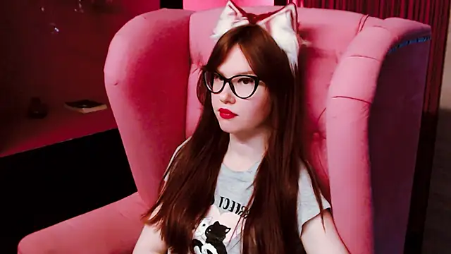 CarolGiggly online show from 3, 12, 2024