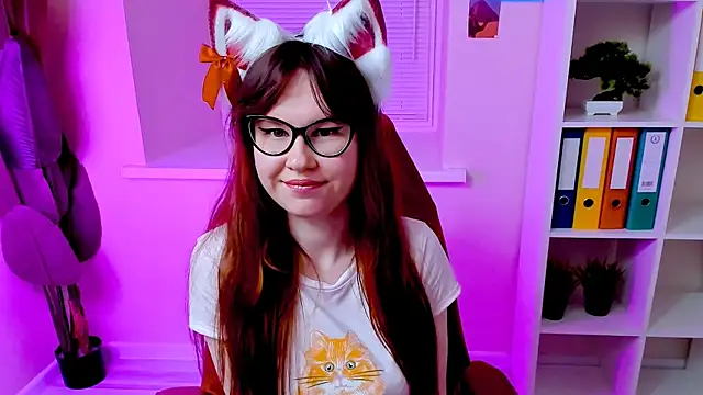 CarolGiggly online show from 25, 9, 2025