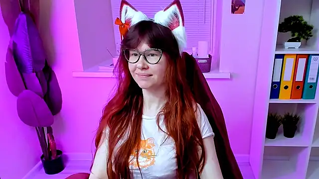 CarolGiggly online show from 23, 9, 2025