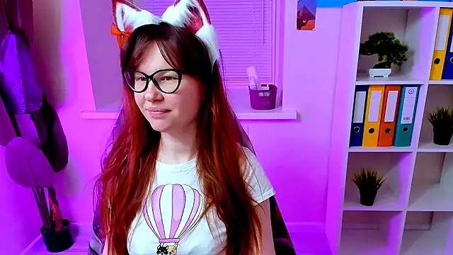 CarolGiggly online show from 28, 9, 2025