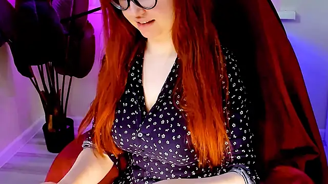 CarolGiggly online show from 21, 12, 2025