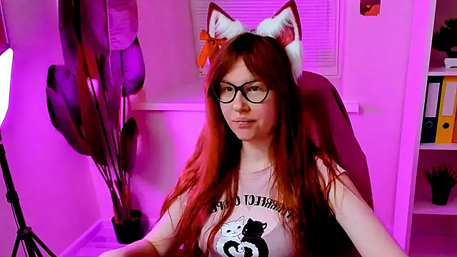 CarolGiggly online show from 16, 2, 2026