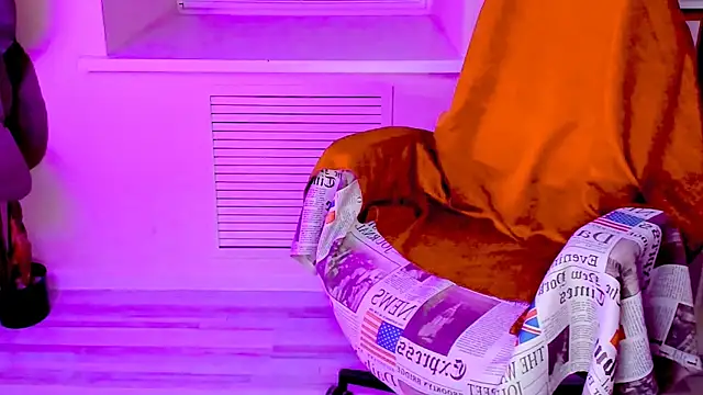 CarolGiggly online show from 27, 9, 2025