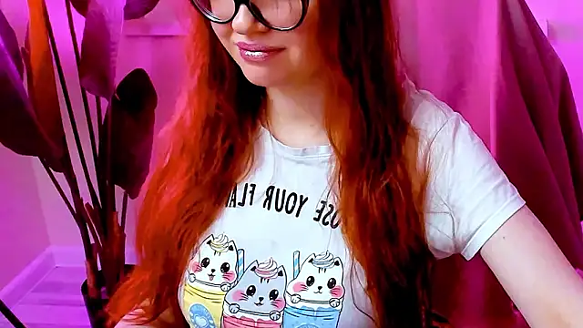 CarolGiggly online show from 1, 2, 2026