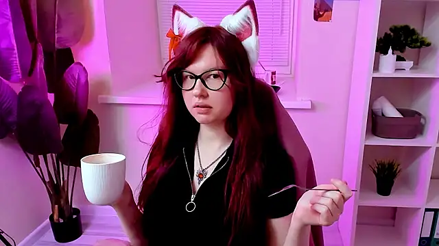 CarolGiggly online show from 28, 3, 2026