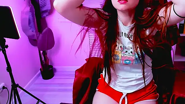 CarolGiggly online show from 19, 10, 2025